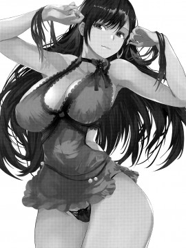 [sand (浅ひるゆう)] 娼婦ティファ (ファイナルファンタジーVII) [中国翻訳]_03_002