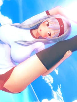 翔鶴姉ぇ 卑しい姉ずい ペペロンチーノ_84961762_p43_master1200