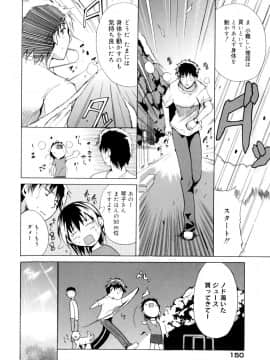 [千葉哲太郎] 告白ってあげる！_154