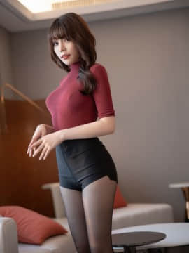 XiaoYu Vol.473 : Booty (芝芝)_XiaoYu-Vol.473-Booty-Zhizhi-002