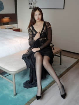 MFStar Vol.458: Zheng Ying Shan (郑颖姗Bev)_MFStar-Vol.458-Zheng-Ying-Shan-Bev-001