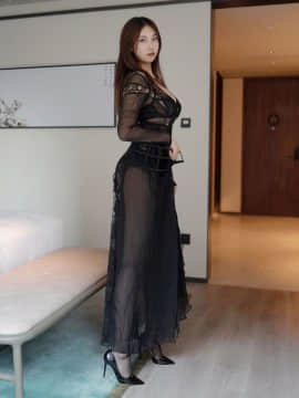 MFStar Vol.458: Zheng Ying Shan (郑颖姗Bev)_MFStar-Vol.458-Zheng-Ying-Shan-Bev-009