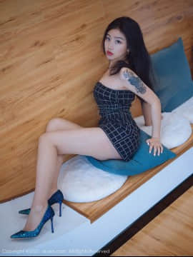 XIUREN No.2908: 陈念灵Vickyao_XIUREN-No.2908-Vickyao-010