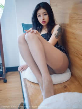 XIUREN No.2908: 陈念灵Vickyao_XIUREN-No.2908-Vickyao-018