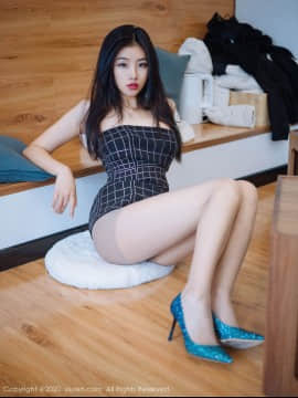 XIUREN No.2908: 陈念灵Vickyao_XIUREN-No.2908-Vickyao-022