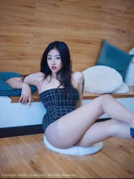 XIUREN No.2908: 陈念灵Vickyao_XIUREN-No.2908-Vickyao-027