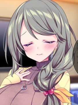 [Tiramisu (ひなた睦月)] ムチムチ人妻お姉ちゃんは超ブラコン!_037_036