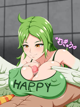 [K-Trance]ぱんく はざぁど!_15_01