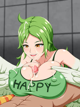 [K-Trance]ぱんく はざぁど!_15_18