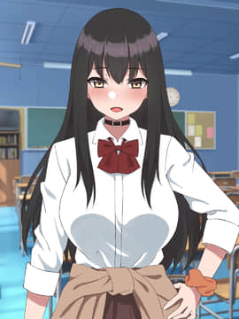 [ばすたーあっぷ] 彼女持ちの俺がエロいJKに誘惑されて浮気セックスにハマる話_003_2