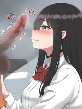 [ばすたーあっぷ] 彼女持ちの俺がエロいJKに誘惑されて浮気セックスにハマる話_019_18