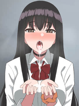 [ばすたーあっぷ] 彼女持ちの俺がエロいJKに誘惑されて浮気セックスにハマる話_029_28