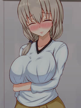 [フタリミダラ] 爆乳母娘撮影会～画面越しに見せつけられる二人の痴態～_135_uzkoyako01f