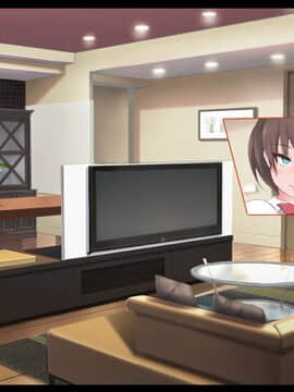 [もぷもぷ] 催眠おじさんに家を乗っ取られて子作り同居生活をさせられるはめになった人妻とその娘_128_03_01