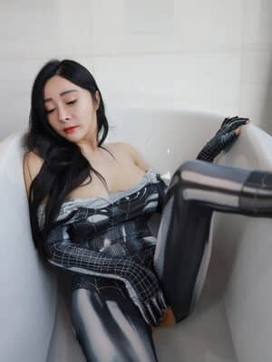 [Yun Er] Spider Woman_0040