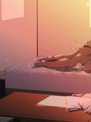 [ばつま亭 (ばつま)] 紐絡まる話_B_080