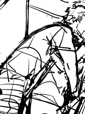 [ばつま亭 (ばつま)] 紐絡まる話_Omake_05