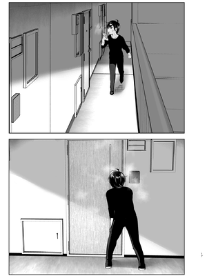 [すぺ (なかに)] 昔は楽しかった [中国翻訳]__017