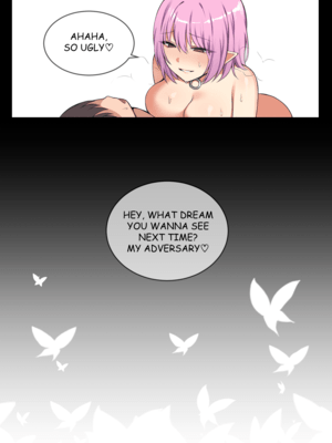 [CANAPE] Cheeky LUCID 3 (MapleStory)_18