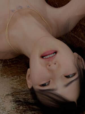 [Uiafox] FORCED - TAKANA_A030