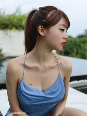 XIUREN No.2909: Bella (佘贝拉)_XIUREN-No.2909-Bella-021