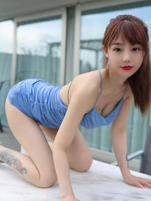 XIUREN No.2909: Bella (佘贝拉)_XIUREN-No.2909-Bella-035