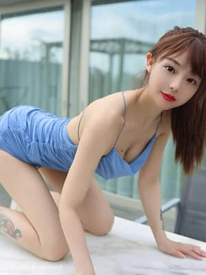 XIUREN No.2909: Bella (佘贝拉)_XIUREN-No.2909-Bella-036