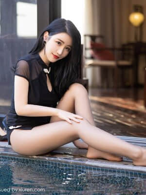 XiaoYu Vol.476: 绯月樱-Cherry_XiaoYu-Vol.476-Cherry-031