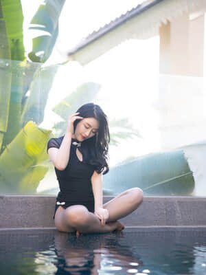 XiaoYu Vol.476: 绯月樱-Cherry_XiaoYu-Vol.476-Cherry-042