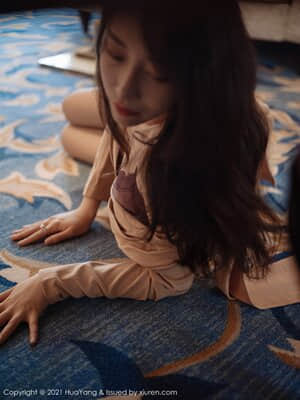 HuaYang Vol.364: 玥儿玥er_HuaYang-Vol.364-er-031