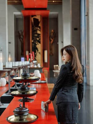 XIUREN No.2910: 杨紫嫣Cynthia_XIUREN-No.2910-Cynthia-023