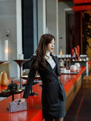 XIUREN No.2910: 杨紫嫣Cynthia_XIUREN-No.2910-Cynthia-020