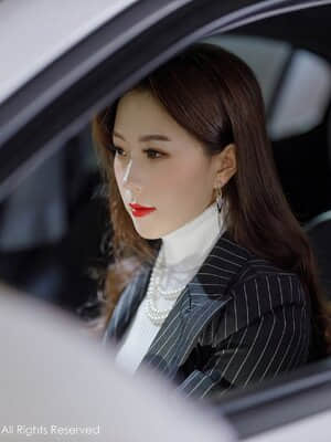 XIUREN No.2910: 杨紫嫣Cynthia_XIUREN-No.2910-Cynthia-002