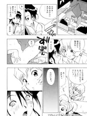[ペニシリンXI] ひまわりのつぼみ_himawari_052