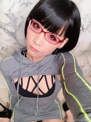 [Eri Kitami] Onlyfans photos_097