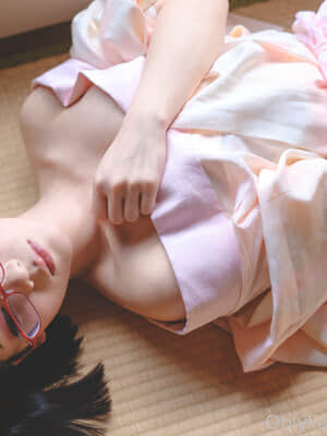 [Eri Kitami] Onlyfans photos_141