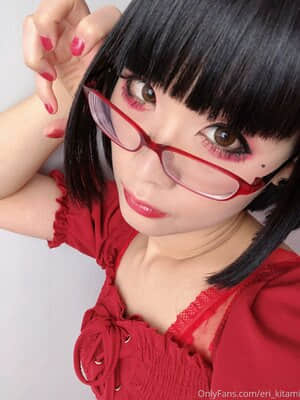 [Eri Kitami] Onlyfans photos_194