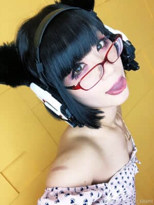 [Eri Kitami] Onlyfans photos_200