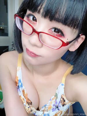 [Eri Kitami] Onlyfans photos_298