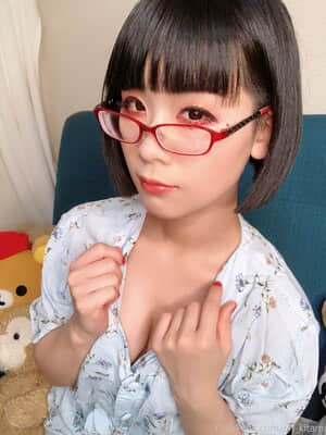 [Eri Kitami] Onlyfans photos_322