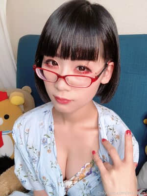 [Eri Kitami] Onlyfans photos_327