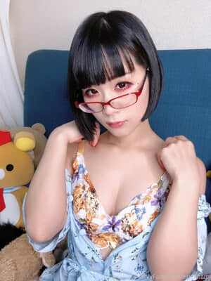 [Eri Kitami] Onlyfans photos_329