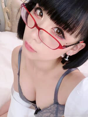 [Eri Kitami] Onlyfans photos_515