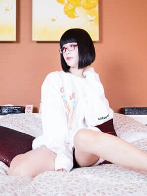 [Eri Kitami] Onlyfans photos_738