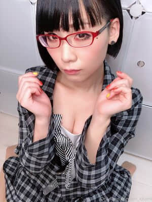 [Eri Kitami] Onlyfans photos_765