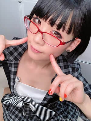 [Eri Kitami] Onlyfans photos_766