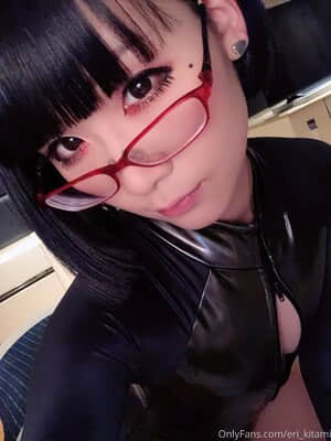 [Eri Kitami] Onlyfans photos_784