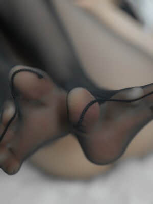 [起司块wii]白色护士_0039