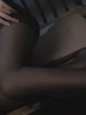 [南桃Momoko] 黑丝旗袍_sjhs02.com_0009