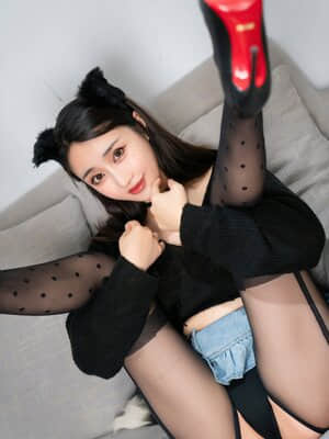 XIUREN No.2529 林子欣Freya_XIUREN-No.2529-Freya-MrCong.com-015